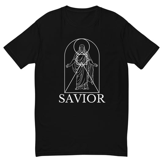 SAVIOR | Men's T-Shirt