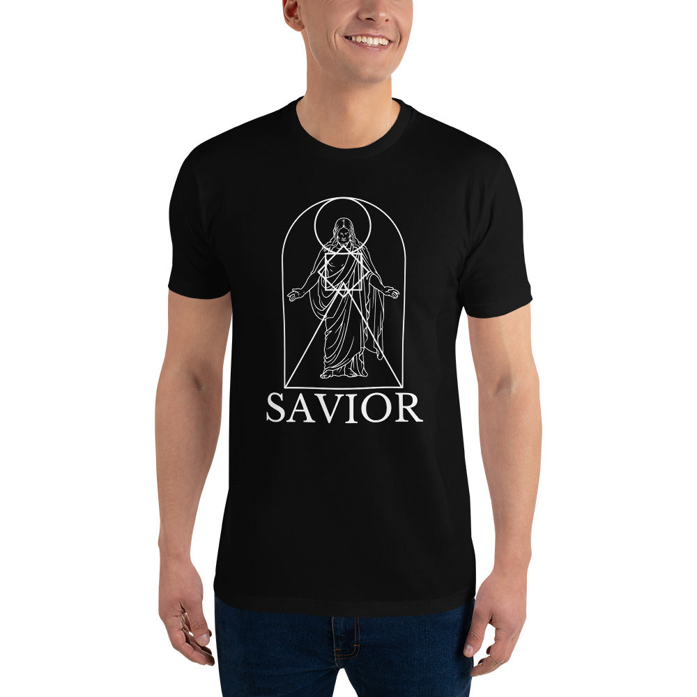 SAVIOR | Men's T-Shirt