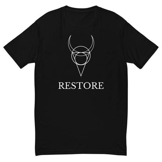 RESTORE | Men's T-shirt