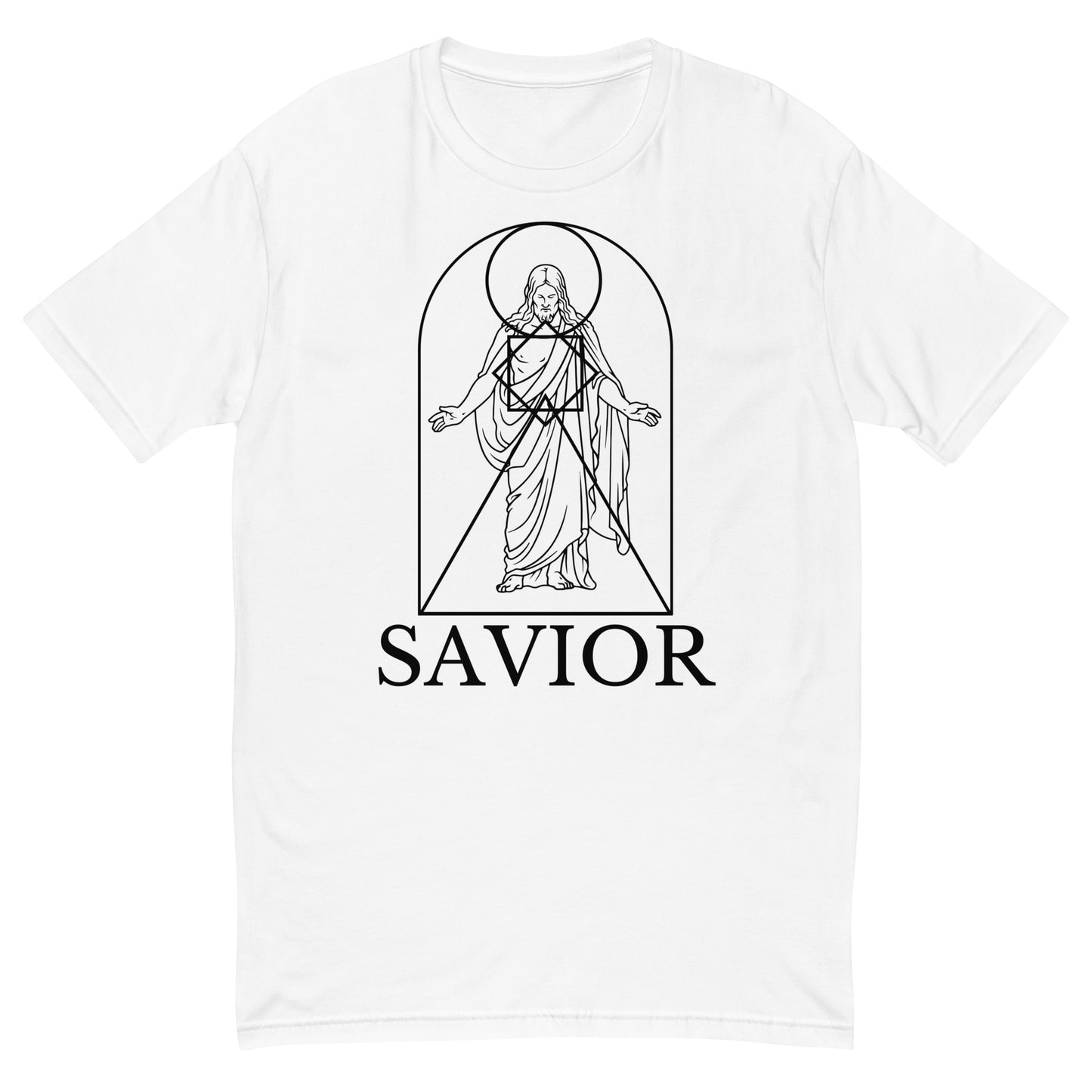 SAVIOR | Men's T-Shirt