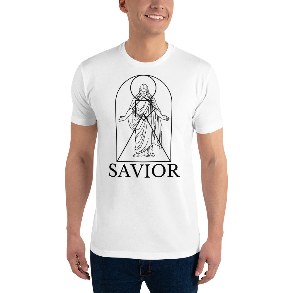 SAVIOR | Men's T-Shirt